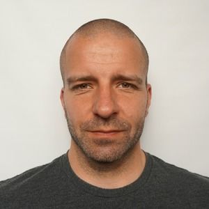 Meet your Posher, Radu